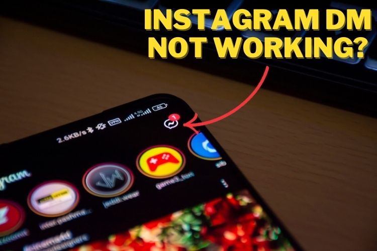 Fix Instagram DM Problems: Android, iOS, & Web Messaging Solutions