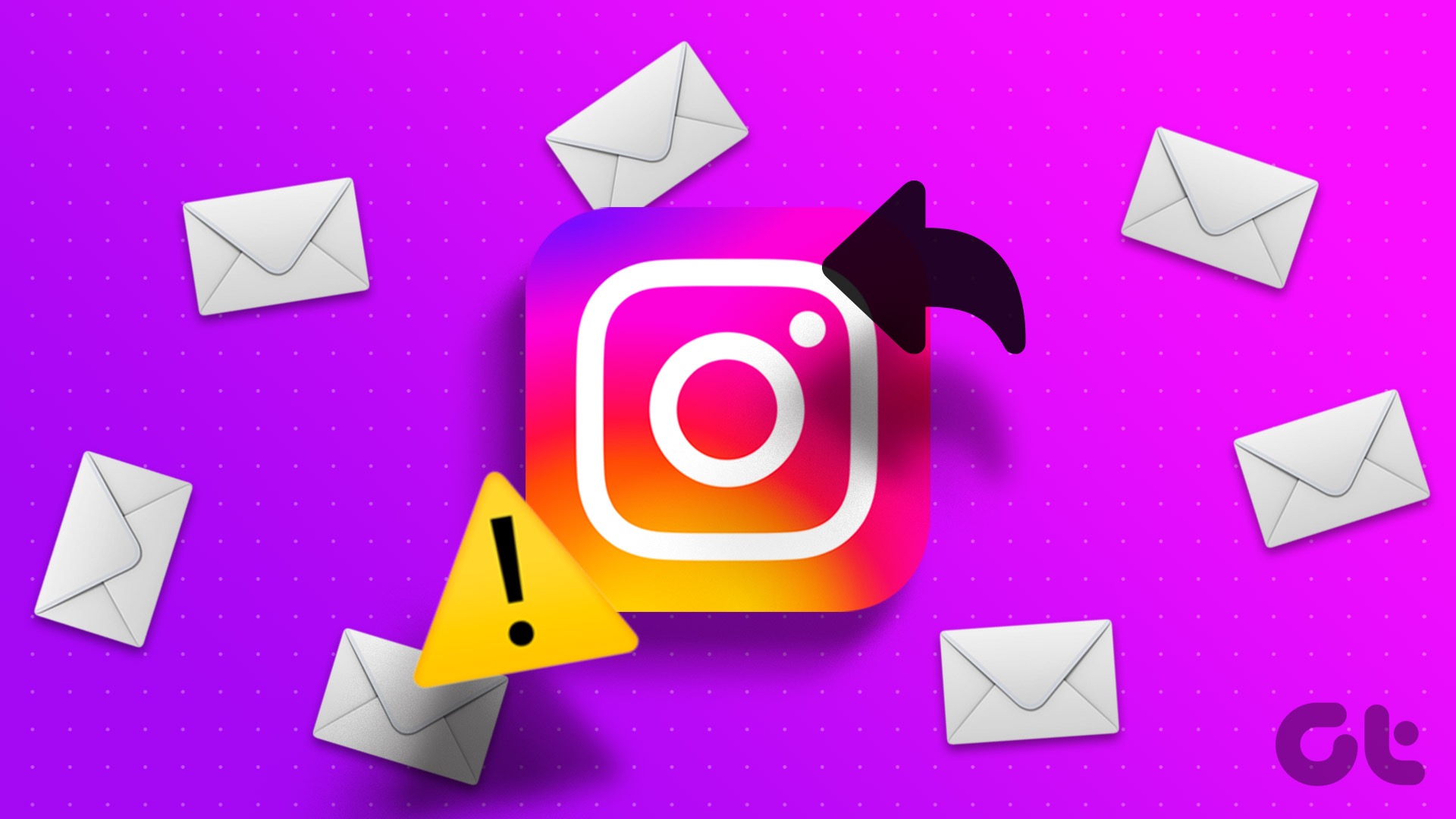 Why Are My Instagram Messages Not Sending? Common DM Errors Explained